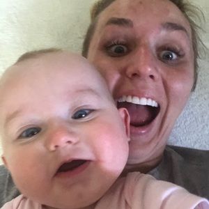 Meet your Posher, Katelyn